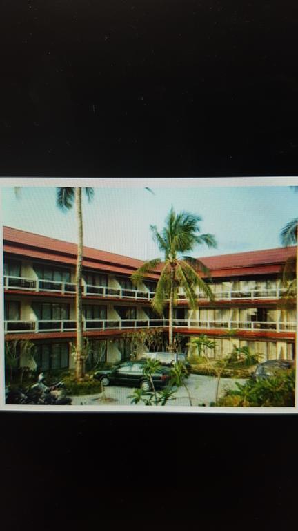 Seascape Beach Resort Chaweng  Exterior photo