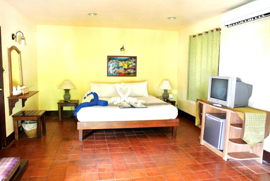 Seascape Beach Resort Chaweng  Room photo