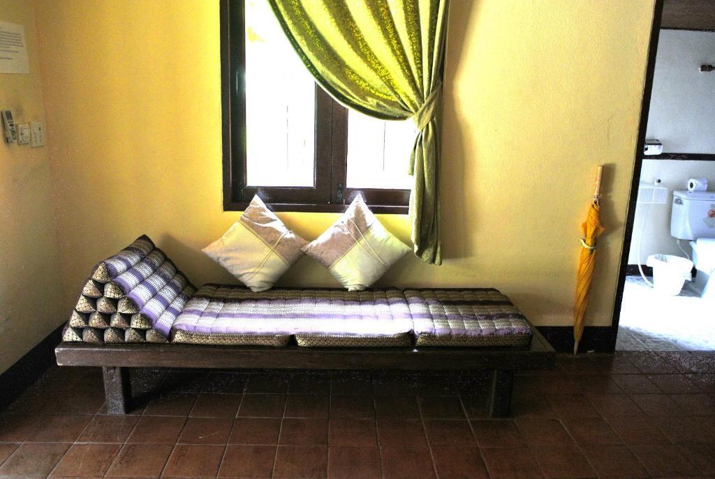 Seascape Beach Resort Chaweng  Room photo