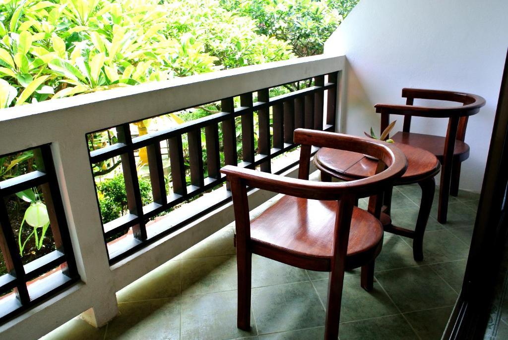 Seascape Beach Resort Chaweng  Room photo