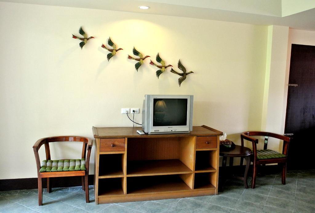 Seascape Beach Resort Chaweng  Room photo