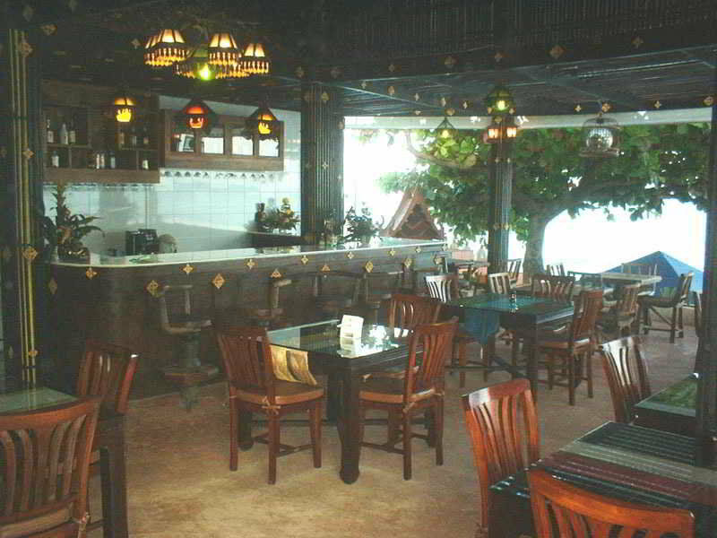 Seascape Beach Resort Chaweng  Exterior photo
