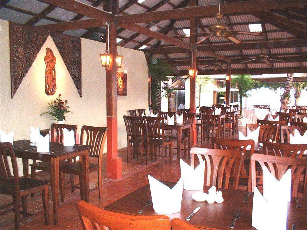 Seascape Beach Resort Chaweng  Exterior photo